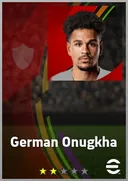 German Onugkha CF card