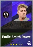 Emile Smith Rowe AMF card