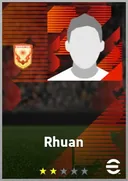بطاقة Rhuan · LWF