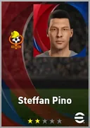 Steffan Pino CF card