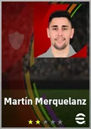 Carte de Martín Merquelanz · LWF