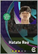بطاقة Hatate Reo · CMF
