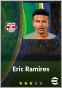 بطاقة Eric Ramires · CMF