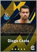 Diogo Costa GK card