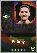 بطاقة Antony · RWF