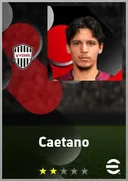 Caetano CB card