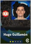 Carte de Hugo Guillamón · DMF