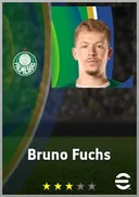 Bruno Fuchs CB card