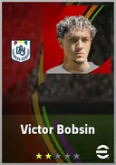 بطاقة Victor Bobsin · DMF