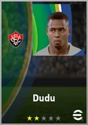 Carte de Dudu · CMF