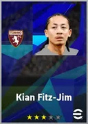 Kian Fitz-Jim CMF card
