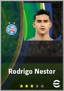 Rodrigo Nestor CMF card