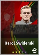 Karol Świderski CF card