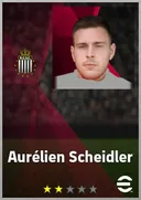 Aurélien Scheidler CF card