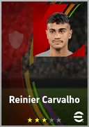 Carte de Reinier Carvalho · AMF