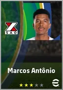 Marcos Antônio CMF card