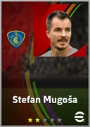 Stefan Mugoša CF card