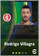 Carte de Rodrigo Villagra · DMF