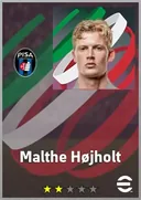 Carte de Malthe Højholt · DMF