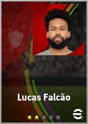 Carte de Lucas Falcão · DMF