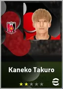 Carte de Kaneko Takuro · RMF