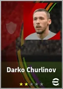 Darko Churlinov LWF card
