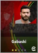 Carte de Gabaski · GK
