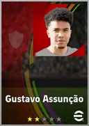 Gustavo Assunção DMF card