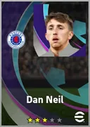 بطاقة Dan Neil · DMF