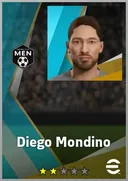 Carte de Diego Mondino · CB