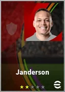 Janderson RWF card