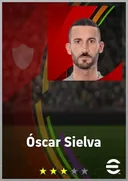 Carte de Óscar Sielva · CMF