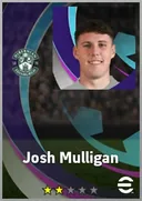 Josh Mulligan CMF card