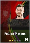 Carte de Fellipe Mateus · AMF