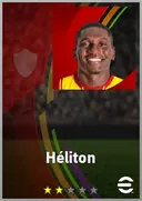 بطاقة Héliton · CB
