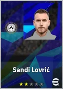 Carte de Sandi Lovrić · CMF