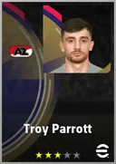 بطاقة Troy Parrott · CF