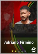Carte de Adriano Firmino · DMF