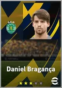 Daniel Bragança CMF card