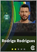 بطاقة Rodrigo Rodrigues · CF
