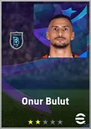 Carte de Onur Bulut · RB