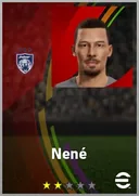 بطاقة Nené · CMF