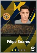 Filipe Soares CMF card