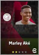 Marley Aké LMF card