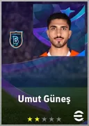 Carte de Umut Güneş · CMF