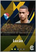 Lucão GK card