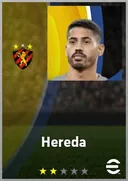 Carte de Hereda · RB