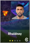 Carte de Rhaldney · CMF