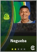 بطاقة Negueba · LWF