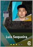 Carte de Luis Sequeira · AMF